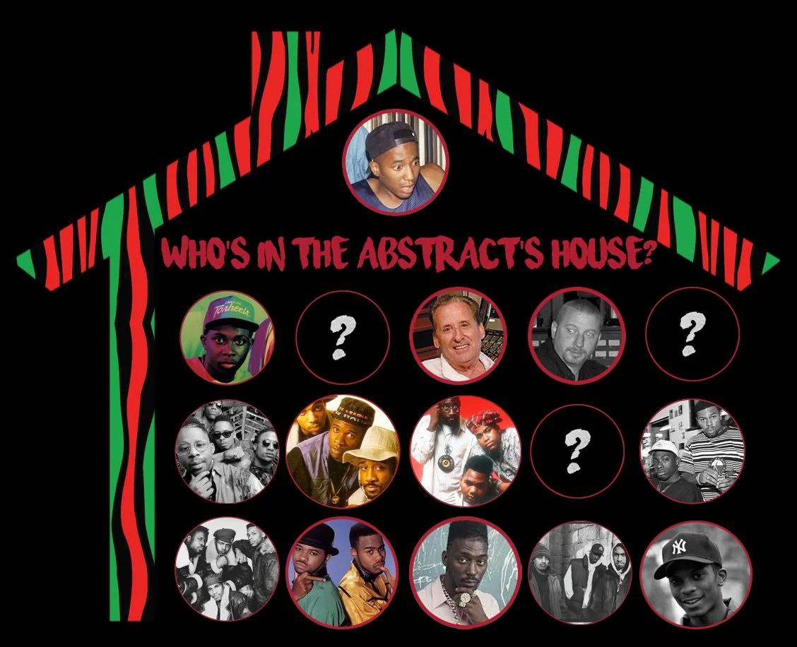 新品LP　KALEIDOSCOPE A Tribe Called Quest 新品LP KALEIDOSCOPE A Tribe Called Quest 【公式通販】